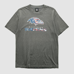 NFL 2010s T-shirt - Baltimore Ravens