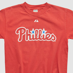 MLB Philadelphia Phillies Alstyle 2008 T-shirt