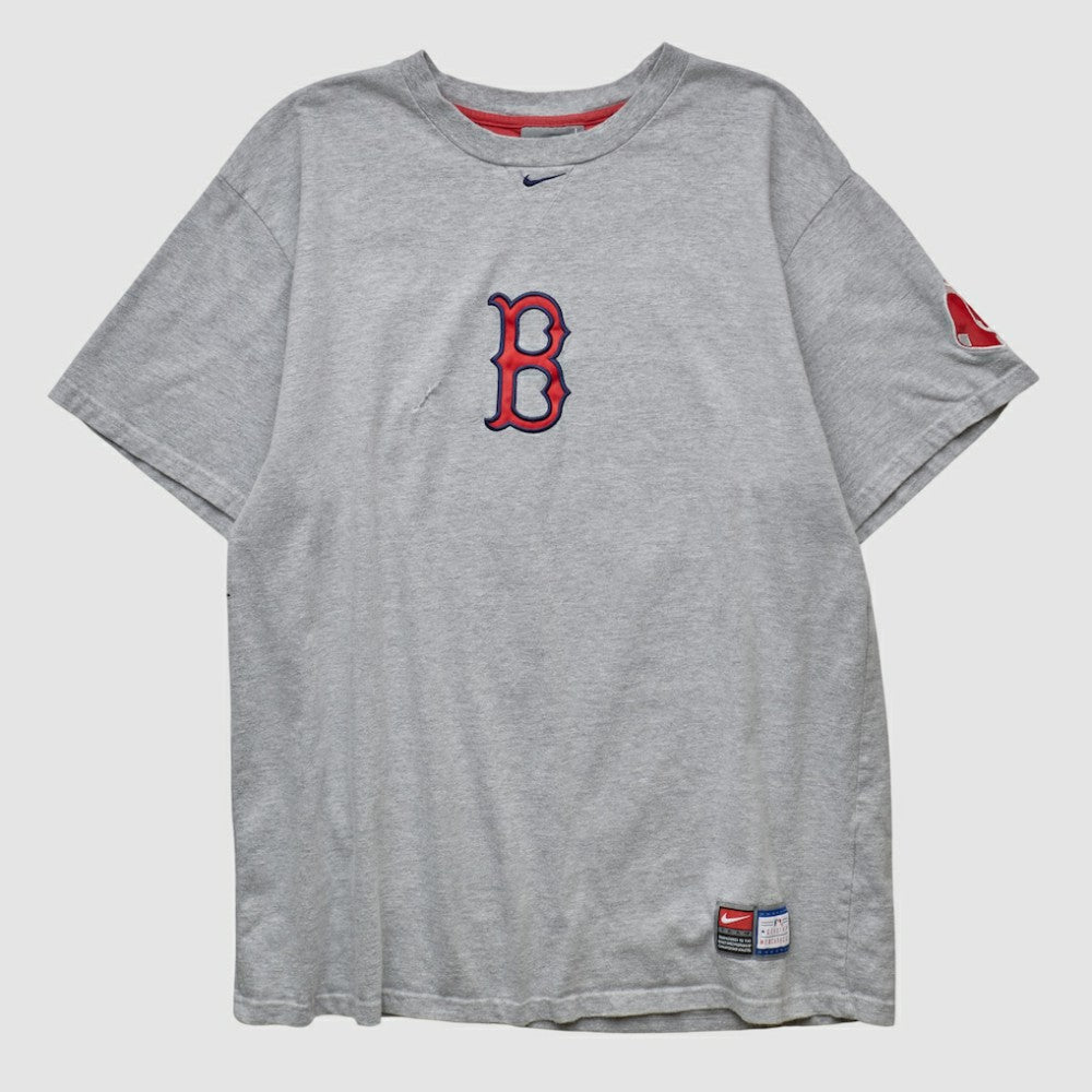 MLB Boston Red Sox Nike 2000s T-shirt