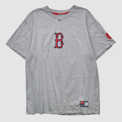 MLB Boston Red Sox Nike 2000s T-shirt
