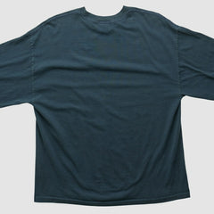 2001 Long Sleeve T-shirt - New England Patriots