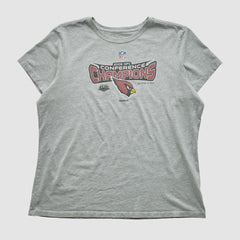Reebok 2008 T-shirt - Arizona Cardinals