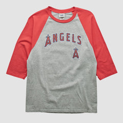 MLB Los Angeles Angels Lee Apparel 2007 T-shirt