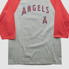 MLB Los Angeles Angels Lee Apparel 2007 T-shirt