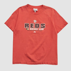 MLB Cincinnati Reds Majestic 2000s T-shirt