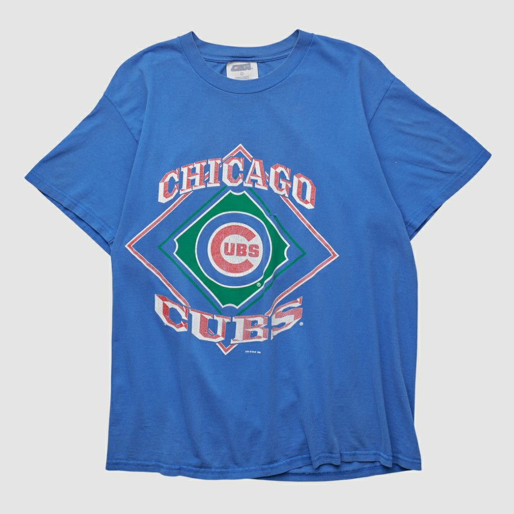 MLB Chicago Cubs CSA 90s T-shirt