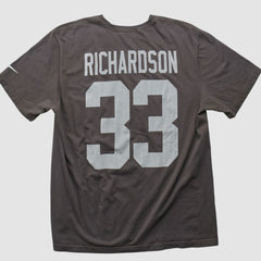 2010s T-shirt - Cleveland Browns