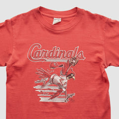 MLB St. Louis Cardinals 90s T-shirt