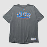 MLB Chicago Cubs Majestic 2000s T-shirt