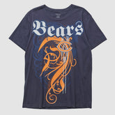 Reebok 2000s T-shirt - Chicago Bears