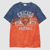 NFL 2010s T-shirt - Chicago Bears