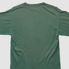NFL 2000s Long Sleeve T-shirt - New York Jets