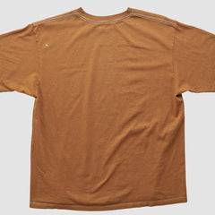 Super Bowl Reebok 2008 T-shirt - New York Giants
