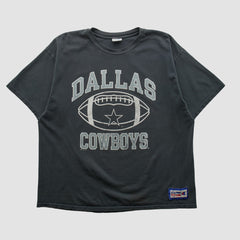 Champion 90s T-shirt - Dallas Cowboys