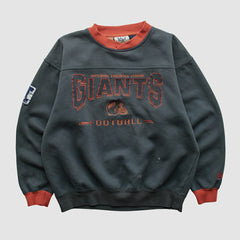 Lee Apparel 90s Pullover Sweatshirt - New York Giants