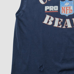 Champion 90s Tank - Chicago Bears