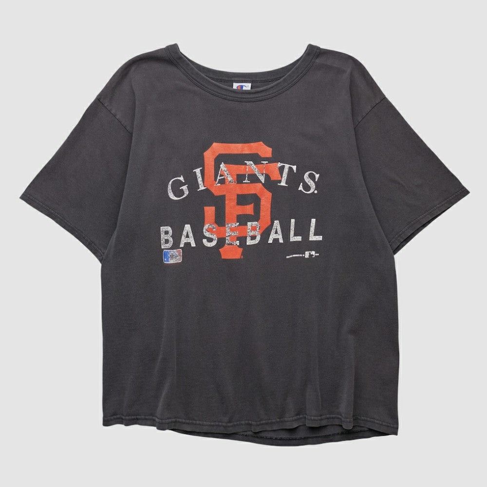 MLB San Francisco Giants Champion 1995 T-shirt