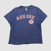 MLB Boston Red Sox Cotton 2000s T-shirt