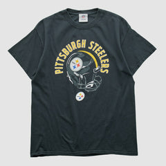 NFL 2010s T-shirt - Pittsburgh Steelers