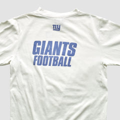 2000s Long Sleeve T-shirt - New York Giants