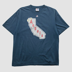 MLB Los Angeles Angels Majestic 2010s T-shirt