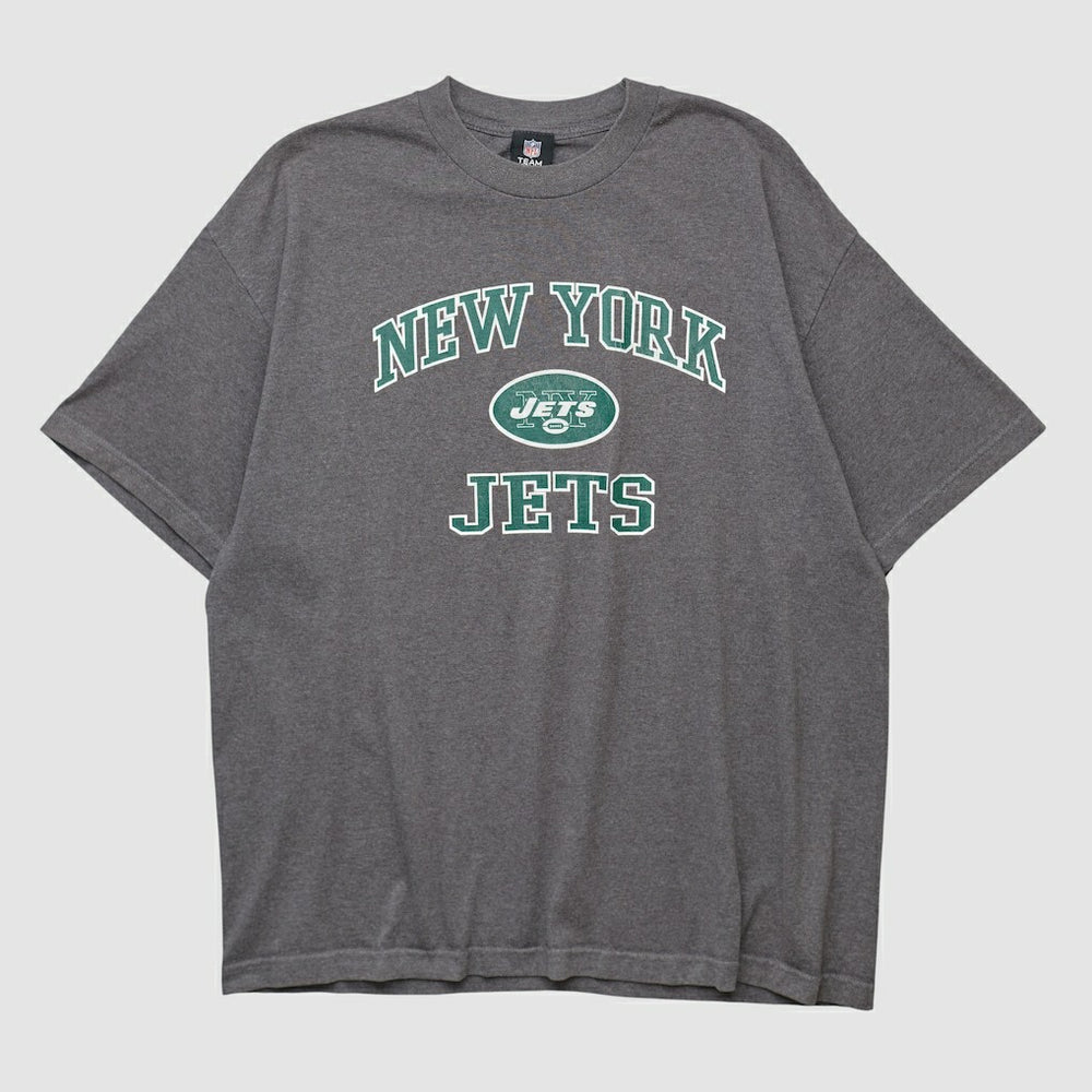 NFL 2010s T-shirt - New York Jets
