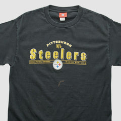 NFL 2000s T-shirt - Pittsburgh Steelers