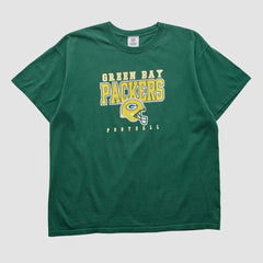 NFL 2010s T-shirt - Green Bay Packers