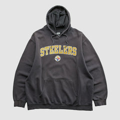 NFL 2010s Hooded Pullover Sweatshirt - Pittsburgh Steelers