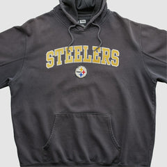 NFL 2010s Hooded Pullover Sweatshirt - Pittsburgh Steelers