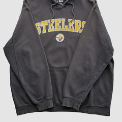 NFL 2010s Hooded Pullover Sweatshirt - Pittsburgh Steelers
