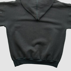 Dodger 90s Hooded 1/4 Zip Sweatshirt - Kansas City Chiefs