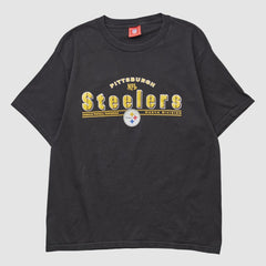 NFL 2000s T-shirt - Pittsburgh Steelers