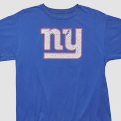 NFL 2010s T-shirt - New York Giants