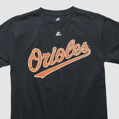 MLB Baltimore Orioles Majestic 2000s T-shirt