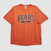CSA 2000s T-shirt - Chicago Bears