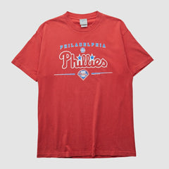 MLB Philadelphia Phillies Genuine Merchandise 2008 T-shirt