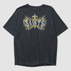 Reebok 2000s T-shirt - New Orleans Saints