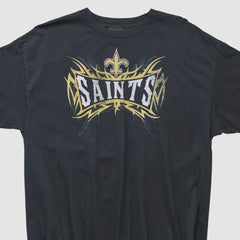 Reebok 2000s T-shirt - New Orleans Saints