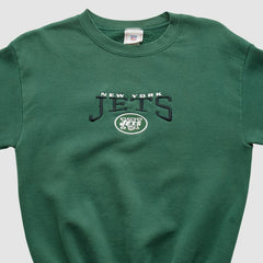NFL 2000s Pullover Sweatshirt - New York Jets