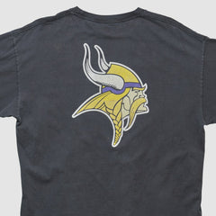NFL 2000s Long Sleeve T-shirt - Minnesota Vikings