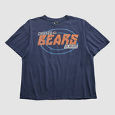 NFL 2010s T-shirt - Chicago Bears