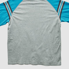 Reebok 2000s Long Sleeve T-shirt - Carolina Panthers