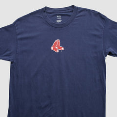 MLB Boston Red Sox Lee Apparel 2000s Long Sleeve T-shirt