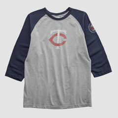 MLB Minnesota Twins Majestic 2000s T-shirt