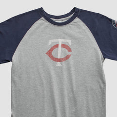 MLB Minnesota Twins Majestic 2000s T-shirt