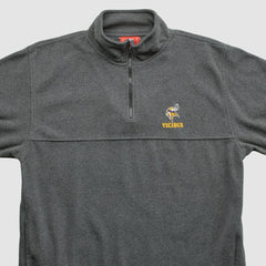 NFL 2000s 1/4 Zip Sweatshirt - Minnesota Vikings
