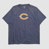Reebok 2000s T-shirt - Chicago Bears