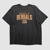Reebok 2000s T-shirt - Cincinnati Bengals