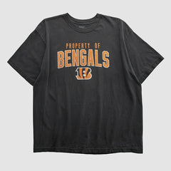 Reebok 2000s T-shirt - Cincinnati Bengals